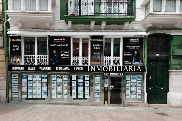 San Fernando Real Estate