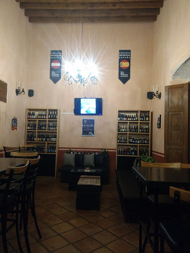 The Beer Company Durango