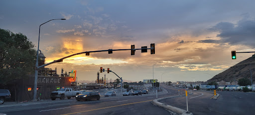 Bar & Grill «Garage on Beck», reviews and photos, 1199 Beck St, Salt Lake City, UT 84103, USA