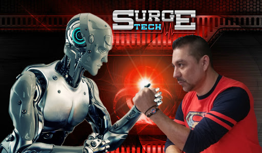 Computer Repair Service «Surge Tech PC Repair - SE Designz», reviews and photos, 6300 White Horse Rd #118, Greenville, SC 29611, USA