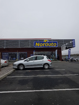 Norauto Etampes à Étampes