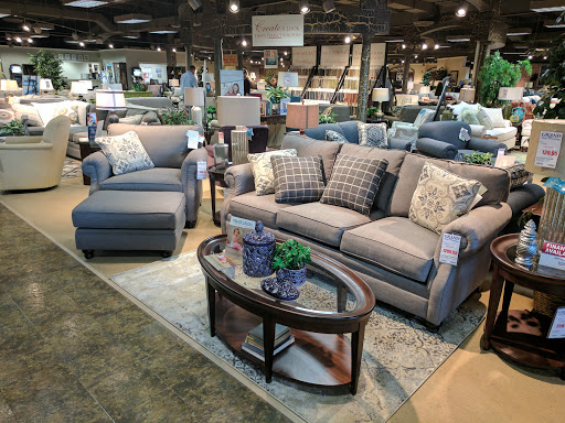 Furniture Store «Grand Home Furnishings», reviews and photos, 1945 Valley View Blvd NW, Roanoke, VA 24012, USA