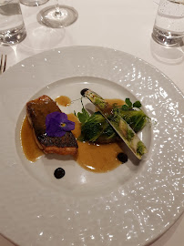 Foie gras du Restaurant Au Trou Gascon à Paris - n°7