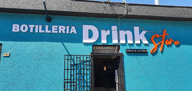 Drink Store Quillota