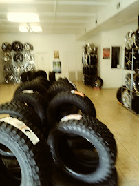 Rios Tires & Wheels - Photo 7 - Car repair in Harlingen, TX, Harlingen