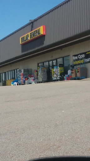 Discount Store «Dollar General», reviews and photos, 1591 US-209, Millersburg, PA 17061, USA