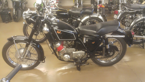 Motorcycle Dealer «Big D Cycle», reviews and photos, 11155 Morrison St, Dallas, TX 75229, USA