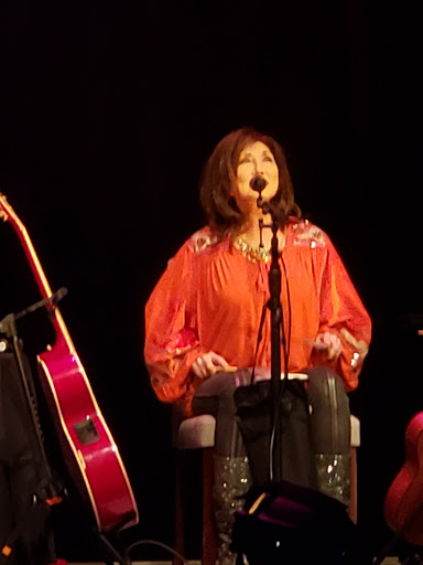 Performing Arts Group «H. Ric Luhrs Performing Arts Center», reviews and photos, 475 Lancaster Dr, Shippensburg, PA 17257, USA