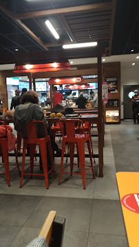 Atmosphère du Restauration rapide Burger King à Toulouse - n°4