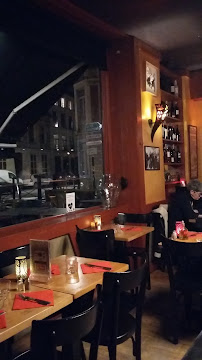 Atmosphère du Restaurant de tapas Las Tapas à Lille - n°10