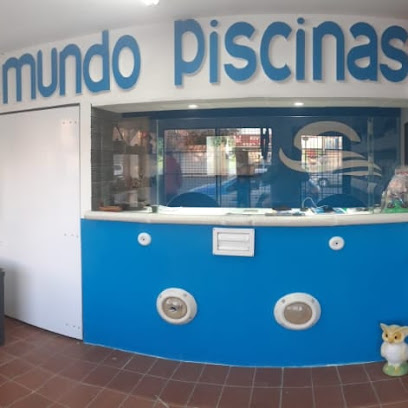 Mundo Piscinas 2