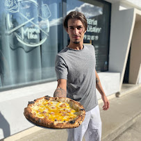 Photos du propriétaire du Pizzeria Mama Mika à Gilly-sur-Isère - n°9