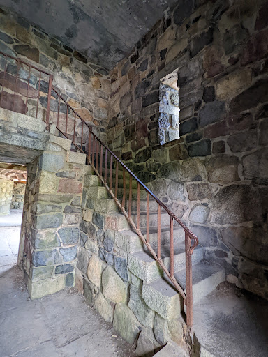 State Park «Blue Hills Reservation», reviews and photos, 695 Hillside St, Milton, MA 02186, USA