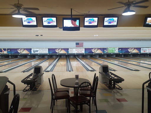 Bowling Alley «Bel-Air Bowl», reviews and photos, 200 S Belt W, Belleville, IL 62220, USA