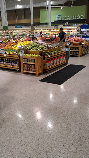 Supermarket «Publix Super Market at Cornerstone at Lake Hart», reviews and photos, 10615 Narcoossee Rd, Orlando, FL 32832, USA