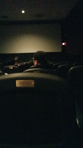 Movie Theater «University Mall Theatres», reviews and photos, 10659 Braddock Rd, Fairfax, VA 22032, USA