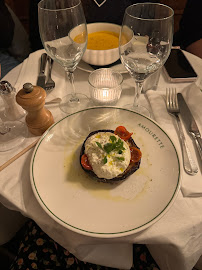 Les plus récentes photos du Restaurant français Amourette Passy Tour Eiffel à Paris - n°4