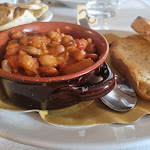 Photo n°2 de l'avis de Michele.o fait le 31/03/2022 à 17:43 sur le  Trattoria La Miseria à Prada