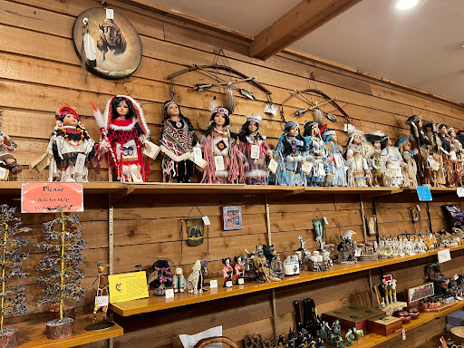 Historical Landmark «Pocono Indian Museum», reviews and photos, 5905 Milford Rd, East Stroudsburg, PA 18302, USA