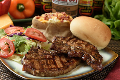 Steak-Out Charbroiled Delivery