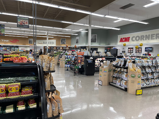 Grocery Store «ACME Markets», reviews and photos, 3101 NY-22, Patterson, NY 12563, USA