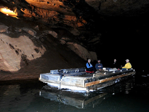 Non-Profit Organization «Lost River Cave», reviews and photos, 2818 Nashville Rd, Bowling Green, KY 42101, USA