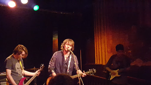 Live Music Venue «Vaudeville Mews», reviews and photos, 212 SW 4th St, Des Moines, IA 50309, USA