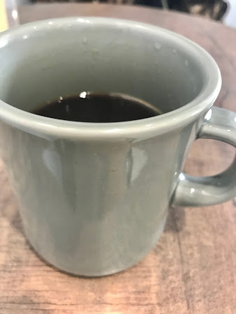 九日咖啡（中華店）9Days Coffee