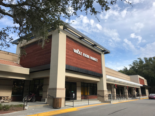 Grocery Store «Whole Foods Market», reviews and photos, 50 Shelter Cove Ln, Hilton Head Island, SC 29928, USA