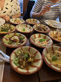 Photos du propriétaire du Restaurant El Balad Centre-Ville à Amiens - n°13