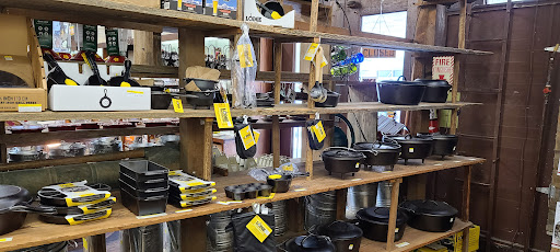 Hardware Store «Henne Hardware Co», reviews and photos, 246 W San Antonio St, New Braunfels, TX 78130, USA