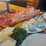 Photo n°2 de l'avis de ernesto.a fait le 07/10/2022 à 04:47 sur le  La Gnoccheria à Fiorano Modenese