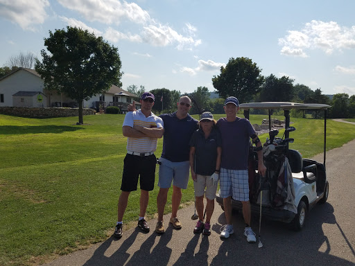 Golf Course «Fox Hollow Golf Course», reviews and photos, N3287 County Road Oa, La Crosse, WI 54601, USA