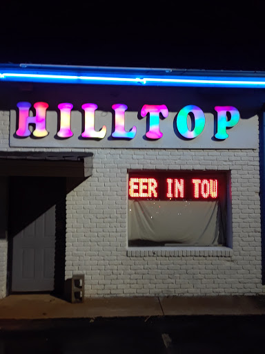 Liquor Store «Hilltop Liquors LLC», reviews and photos, 318 Dixie Ave, Cartersville, GA 30120, USA