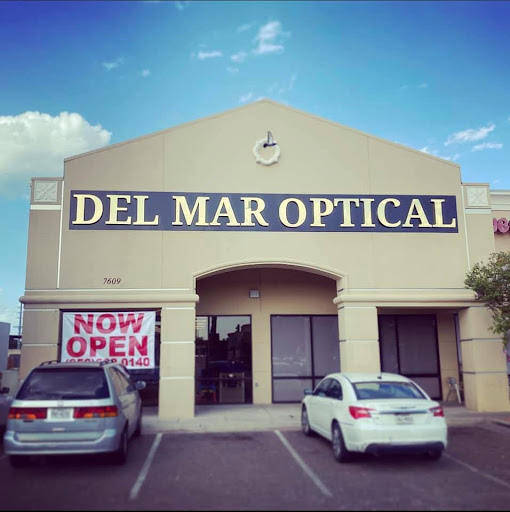 Del Mar Optical
