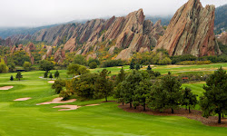 Arrowhead Golf Course