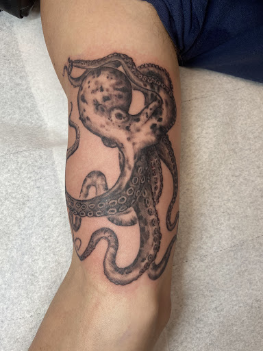 Explore sarah j maas tattoo ideas, creative tattoo ideas in South Windsor, available at The Edge Tattoo