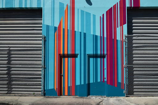 Art School «F.A.T. Village Arts District», reviews and photos