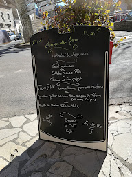 Photo n°8 de Restaurant bar a vin caviste Chez Moulino à Cajarc ()