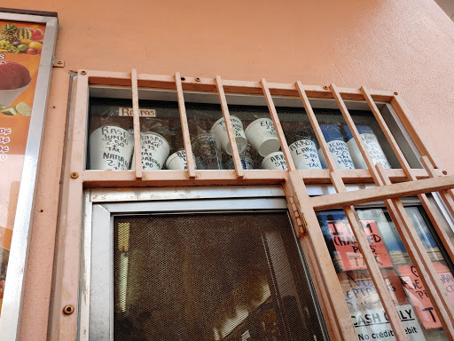 Ice Cream Shop «Tampico Refresqueria», reviews and photos, 3700 Irvington Blvd, Houston, TX 77009, USA