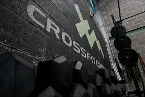 CrossFit Crosshills image