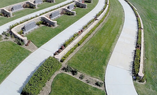 Cemetery «El Camino Memorial Park», reviews and photos, 5600 Carroll Canyon Rd, San Diego, CA 92121, USA