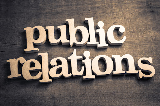 Los Angeles Public Relations PR Agency image