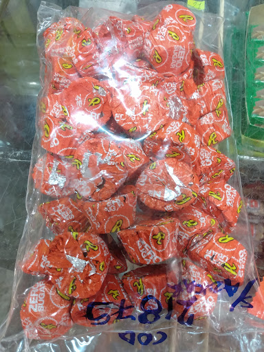 Panadería La Chiquita en Guaymas