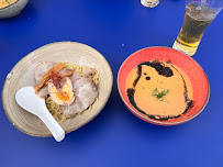 Plats et boissons du Restaurant de nouilles (ramen) Ichi-go Ichi-e Ramen à Nantes - n°15