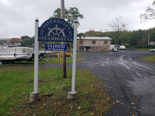 Event Venue «Saugerties Steamboat Co.», reviews and photos, 2 Ferry St, Saugerties, NY 12477, USA