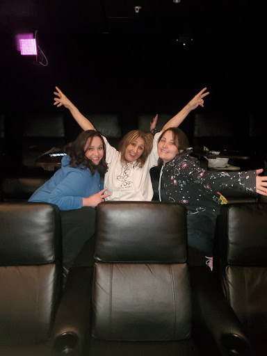 Movie Theater «Movie Tavern», reviews and photos, 18605 E Hampden Ave, Aurora, CO 80013, USA