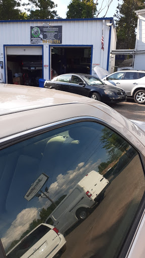 Used Car Dealer «International Motor Cars», reviews and photos, 68 Berlin Turnpike, Berlin, CT 06037, USA