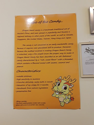 Dessert Shop «Dragon Papa», reviews and photos, 752 Grant Ave, San Francisco, CA 94108, USA