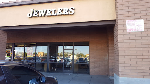 Jeweler «Charm Box Jewelers», reviews and photos, 4410 W Union Hills Dr # 2, Glendale, AZ 85308, USA